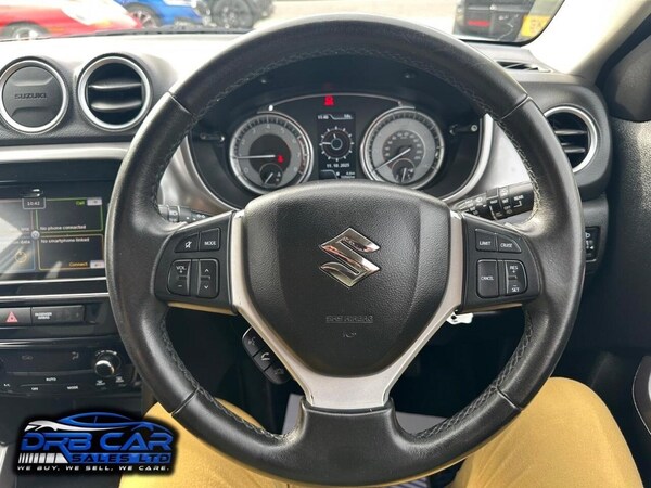 Used Suzuki Vitara 2019 for sale - 76247767: Photo 14