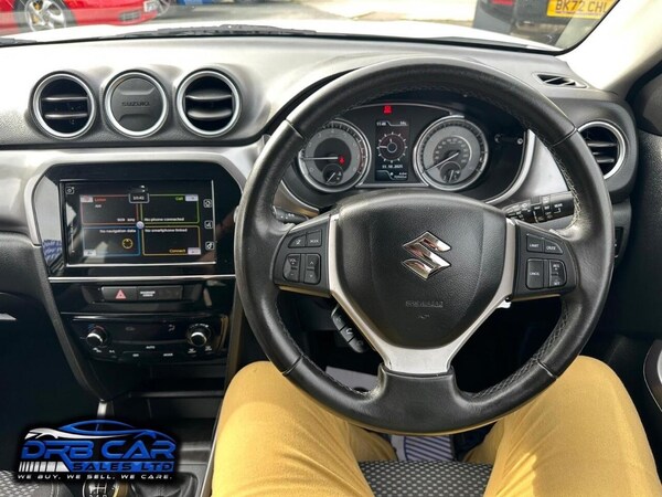 Used Suzuki Vitara 2019 for sale - 76247767: Photo 15