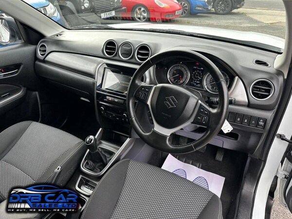 Used Suzuki Vitara 2019 for sale - 76247767: Photo 19