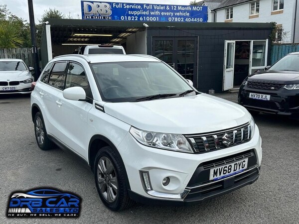 Used Suzuki Vitara 2019 for sale - 76247767: Photo 1