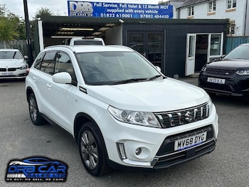Suzuki - Vitara
