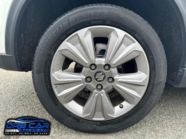 Used Suzuki Vitara 2019 for sale - 76247767: Photo 20