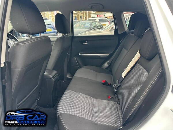 Used Suzuki Vitara 2019 for sale - 76247767: Photo 21
