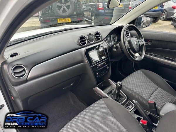 Used Suzuki Vitara 2019 for sale - 76247767: Photo 23