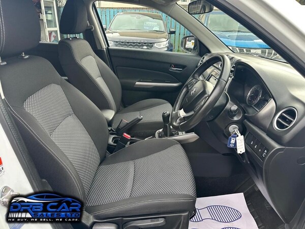 Used Suzuki Vitara 2019 for sale - 76247767: Photo 24