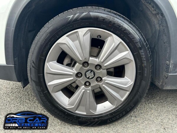 Used Suzuki Vitara 2019 for sale - 76247767: Photo 26