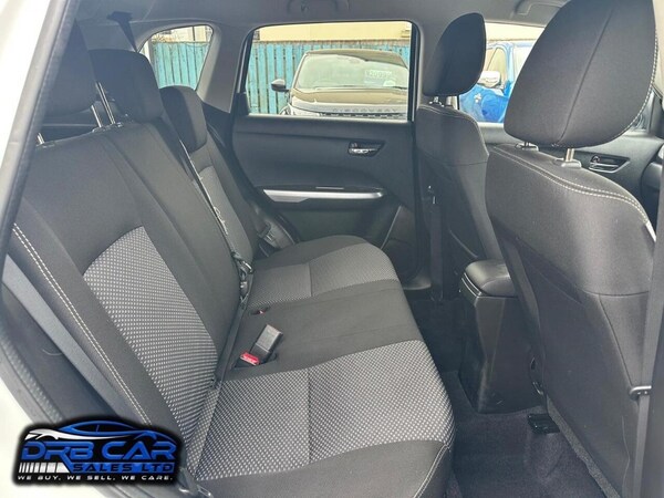 Used Suzuki Vitara 2019 for sale - 76247767: Photo 27