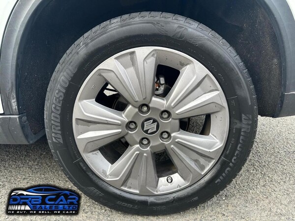 Used Suzuki Vitara 2019 for sale - 76247767: Photo 28
