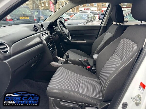 Used Suzuki Vitara 2019 for sale - 76247767: Photo 29