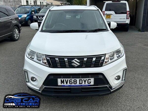 Used Suzuki Vitara 2019 for sale - 76247767: Photo 2