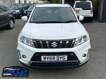 Used Suzuki Vitara 2019 for sale - 76247767: Photo 2