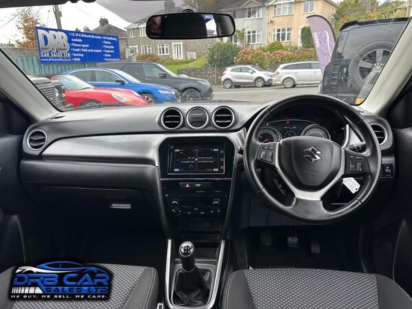 Used Suzuki Vitara 2019 for sale - 76247767: Photo 30