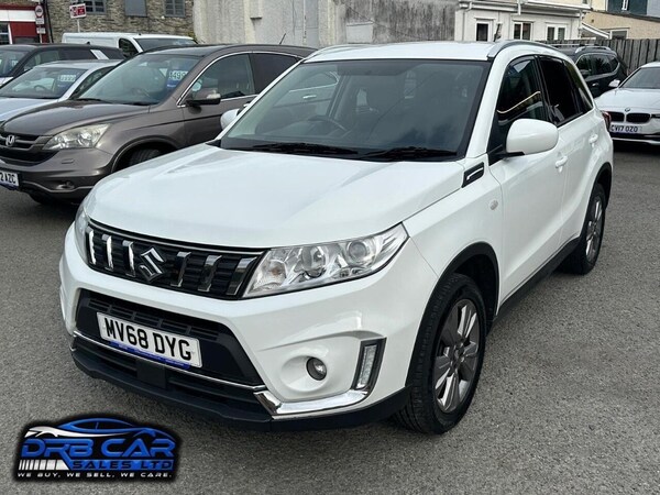 Used Suzuki Vitara 2019 for sale - 76247767: Photo 3