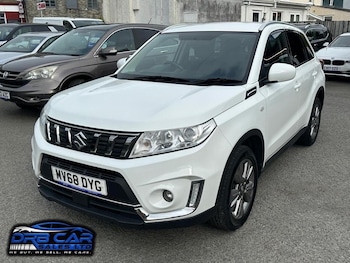 Used Suzuki Vitara 2019 for sale - 76247767: Photo 3
