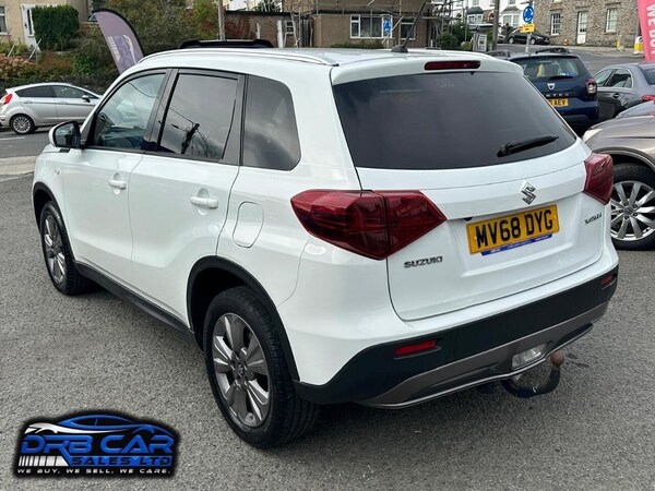 Used Suzuki Vitara 2019 for sale - 76247767: Photo 4