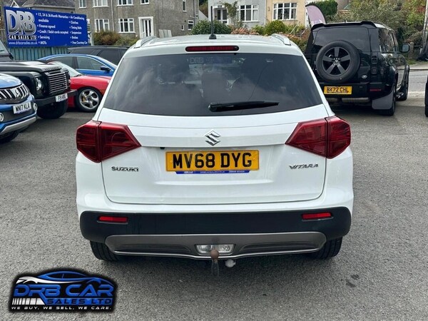 Used Suzuki Vitara 2019 for sale - 76247767: Photo 5
