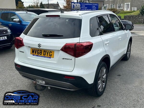 Used Suzuki Vitara 2019 for sale - 76247767: Photo 6