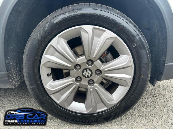 Used Suzuki Vitara 2019 for sale - 76247767: Photo 7