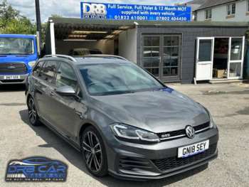 2018 (18) - 2.0 TDI GTD DSG Euro 6 (s/s) 5dr