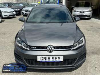 Used Volkswagen Golf 2018 for sale - 75458784: Photo