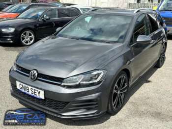 Used Volkswagen Golf 2018 for sale - 75458784: Photo