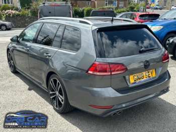 Used Volkswagen Golf 2018 for sale - 75458784: Photo
