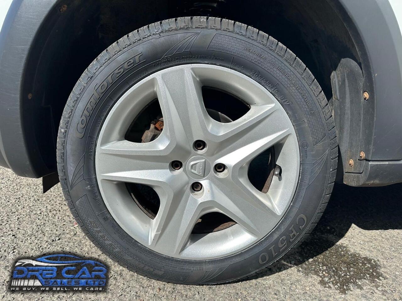Used Dacia Sandero Stepway 2014 for sale - 76060308: Photo 9
