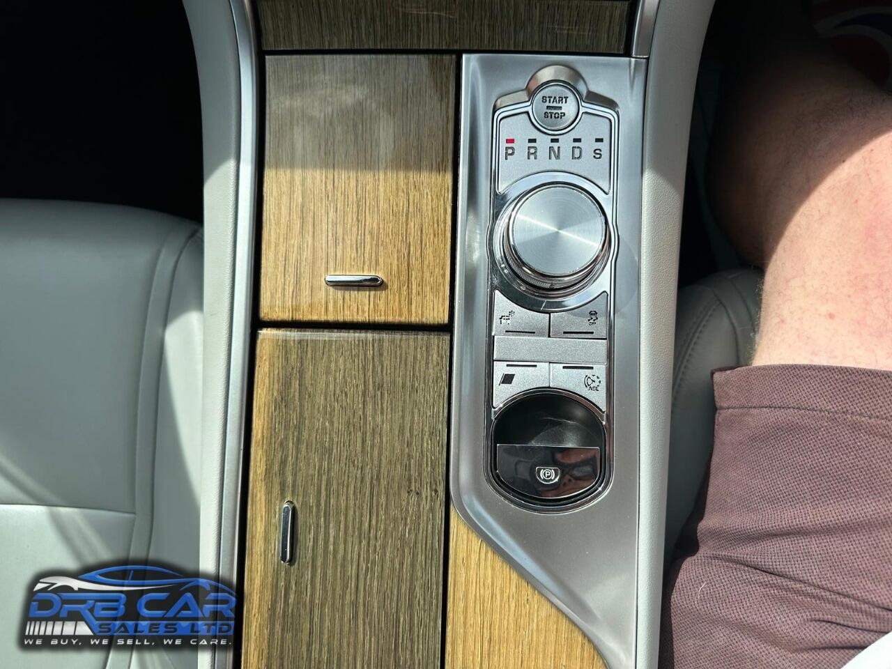 Vehicle 27