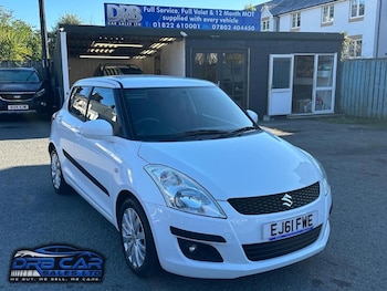 Suzuki - Swift