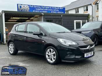 Used Vauxhall Corsa 2017 for sale - 74874172: Photo
