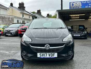 Used Vauxhall Corsa 2017 for sale - 74874172: Photo