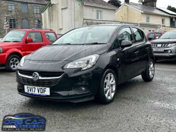 Used Vauxhall Corsa 2017 for sale - 74874172: Photo