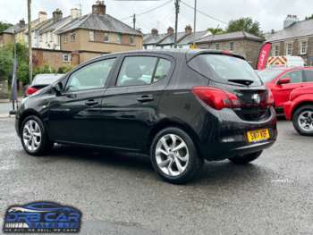 Used Vauxhall Corsa 2017 for sale - 74874172: Photo