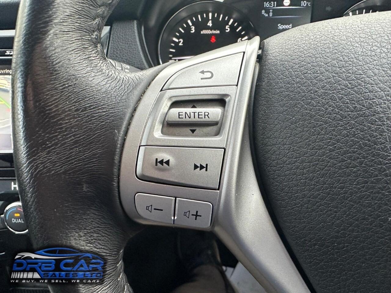 Used Nissan X-Trail 2017 for sale - 76423641: Photo 11