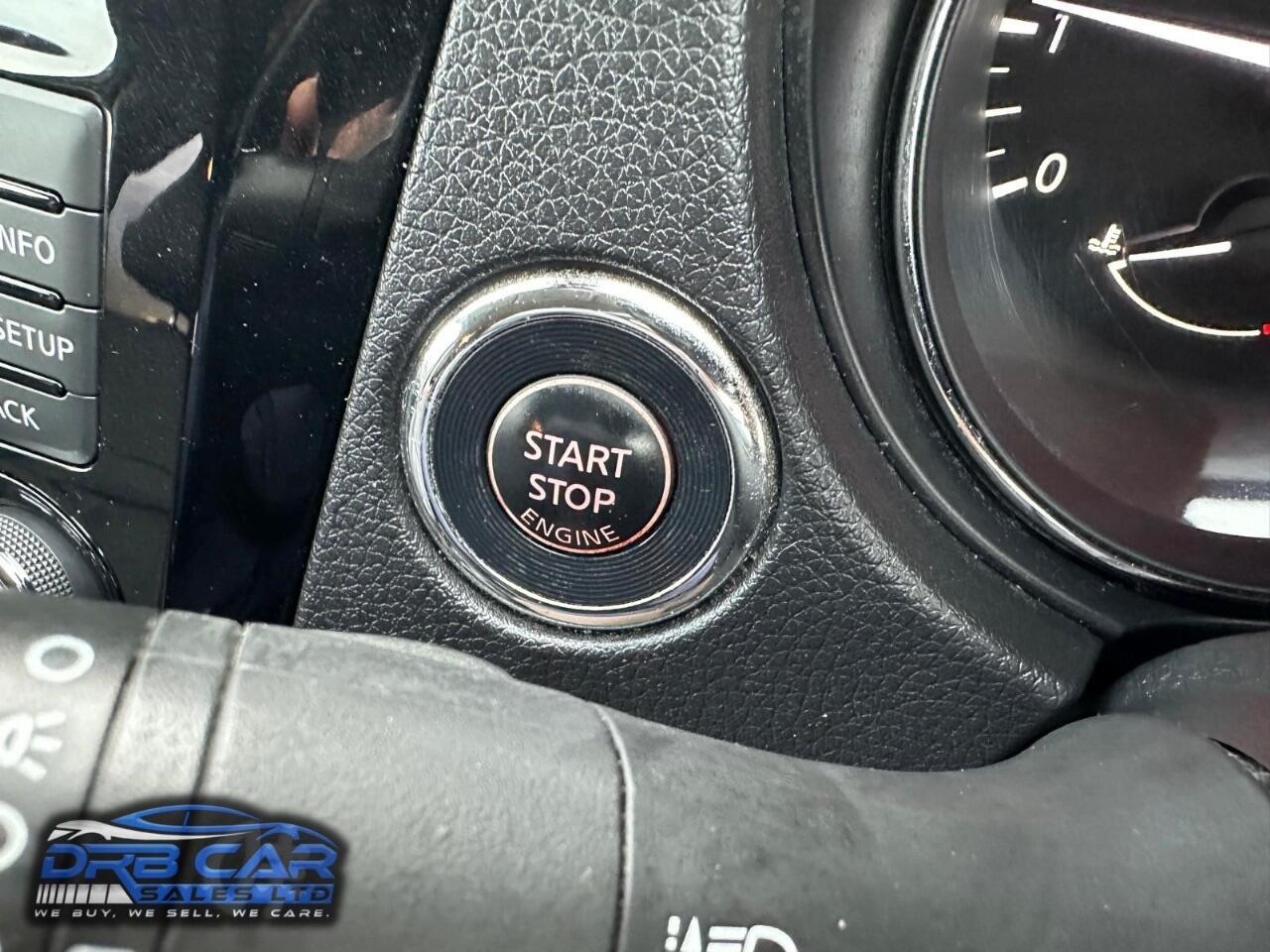 Used Nissan X-Trail 2017 for sale - 76423641: Photo 12