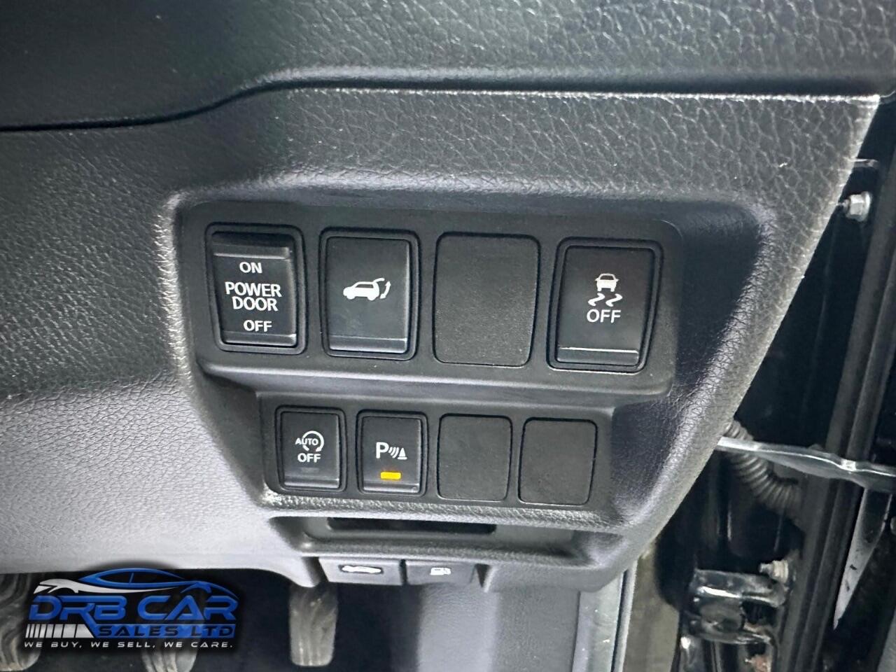 Used Nissan X-Trail 2017 for sale - 76423641: Photo 13