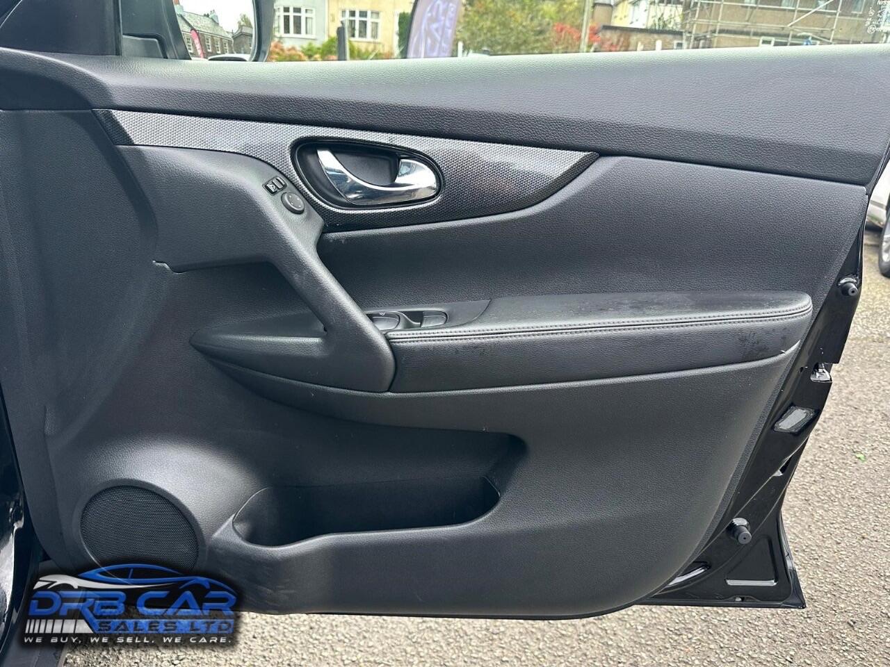 Used Nissan X-Trail 2017 for sale - 76423641: Photo 19