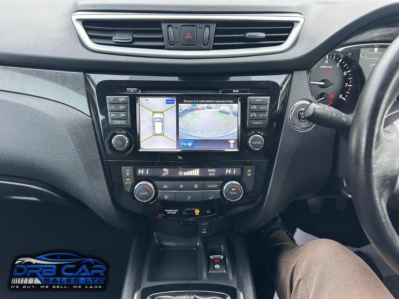 Used Nissan X-Trail 2017 for sale - 76423641: Photo 21