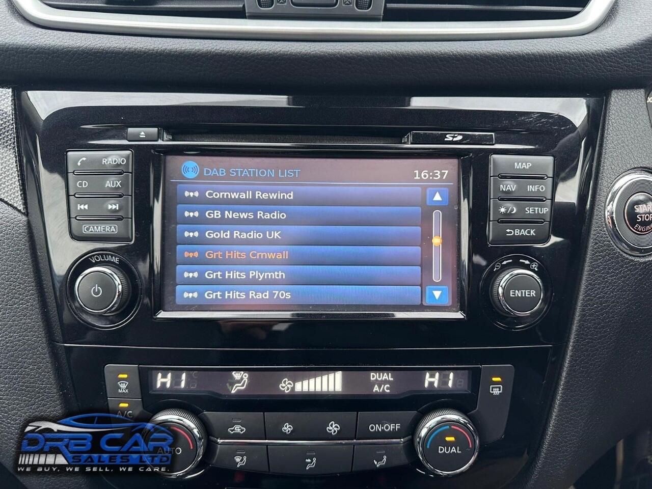 Used Nissan X-Trail 2017 for sale - 76423641: Photo 22