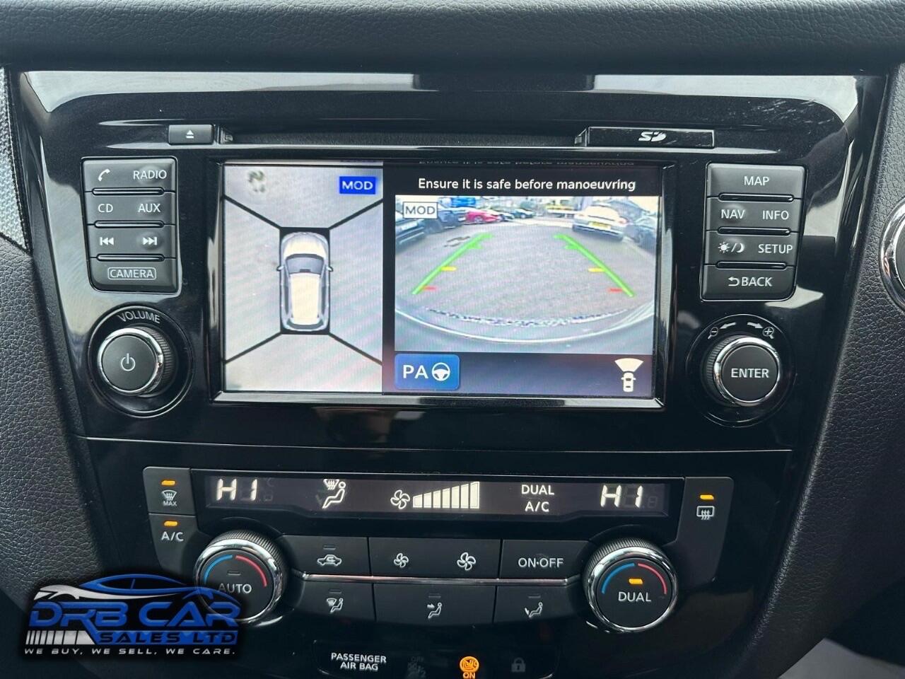 Used Nissan X-Trail 2017 for sale - 76423641: Photo 23