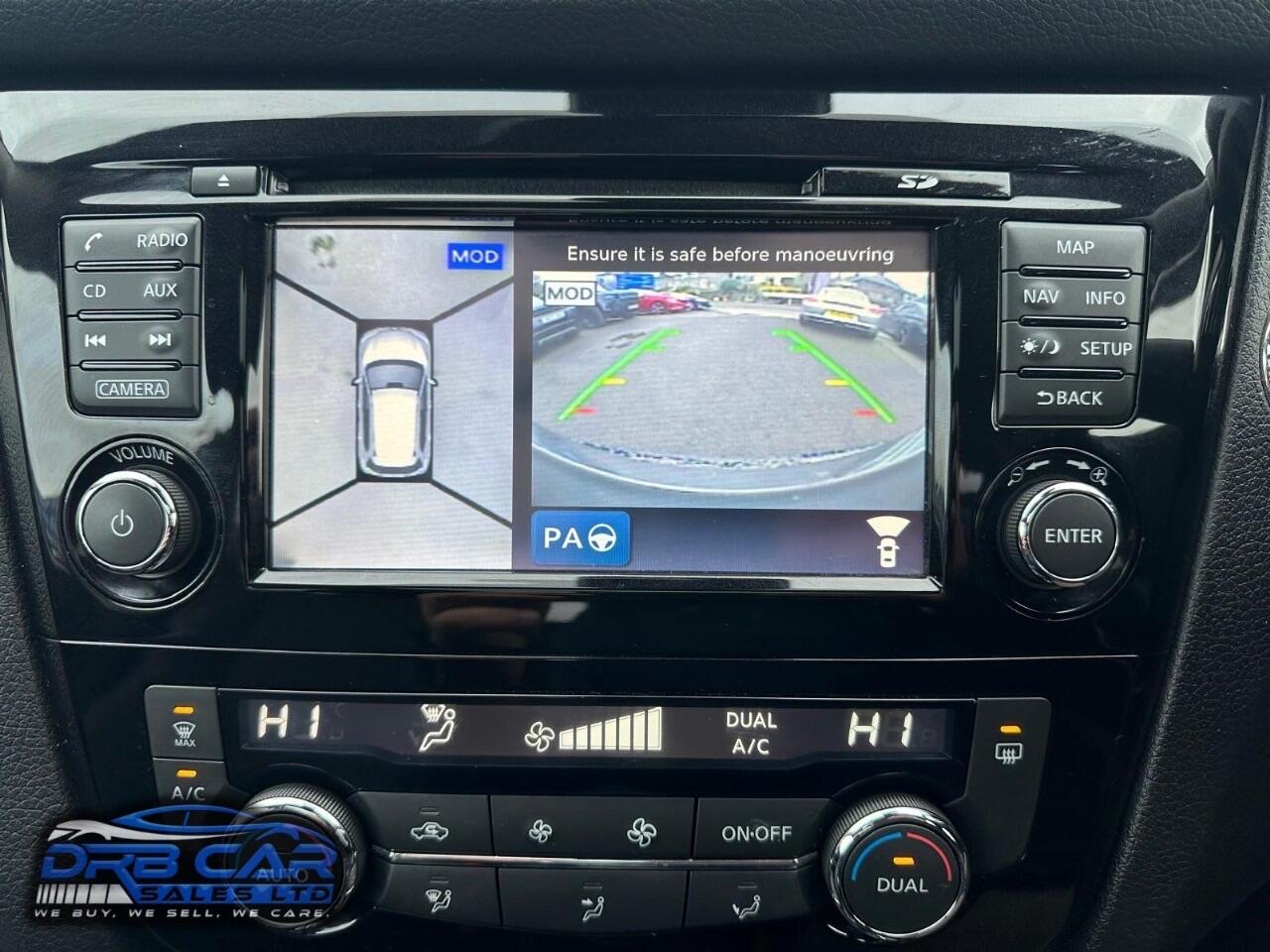 Used Nissan X-Trail 2017 for sale - 76423641: Photo 24