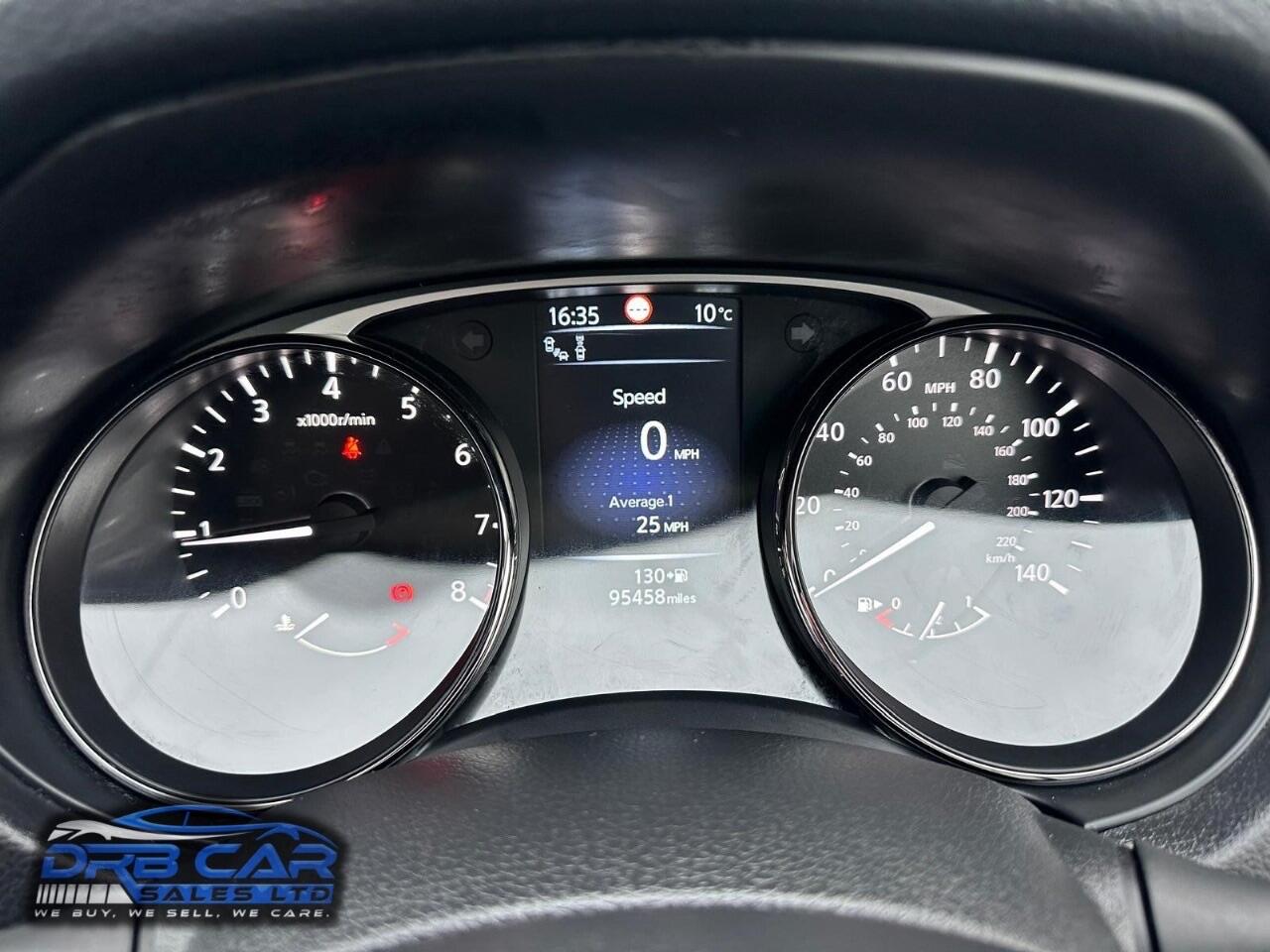 Used Nissan X-Trail 2017 for sale - 76423641: Photo 25