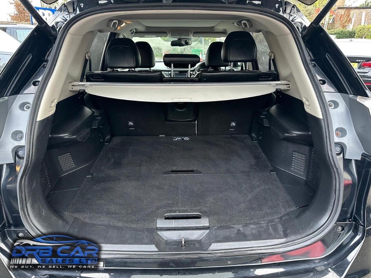 Used Nissan X-Trail 2017 for sale - 76423641: Photo 26