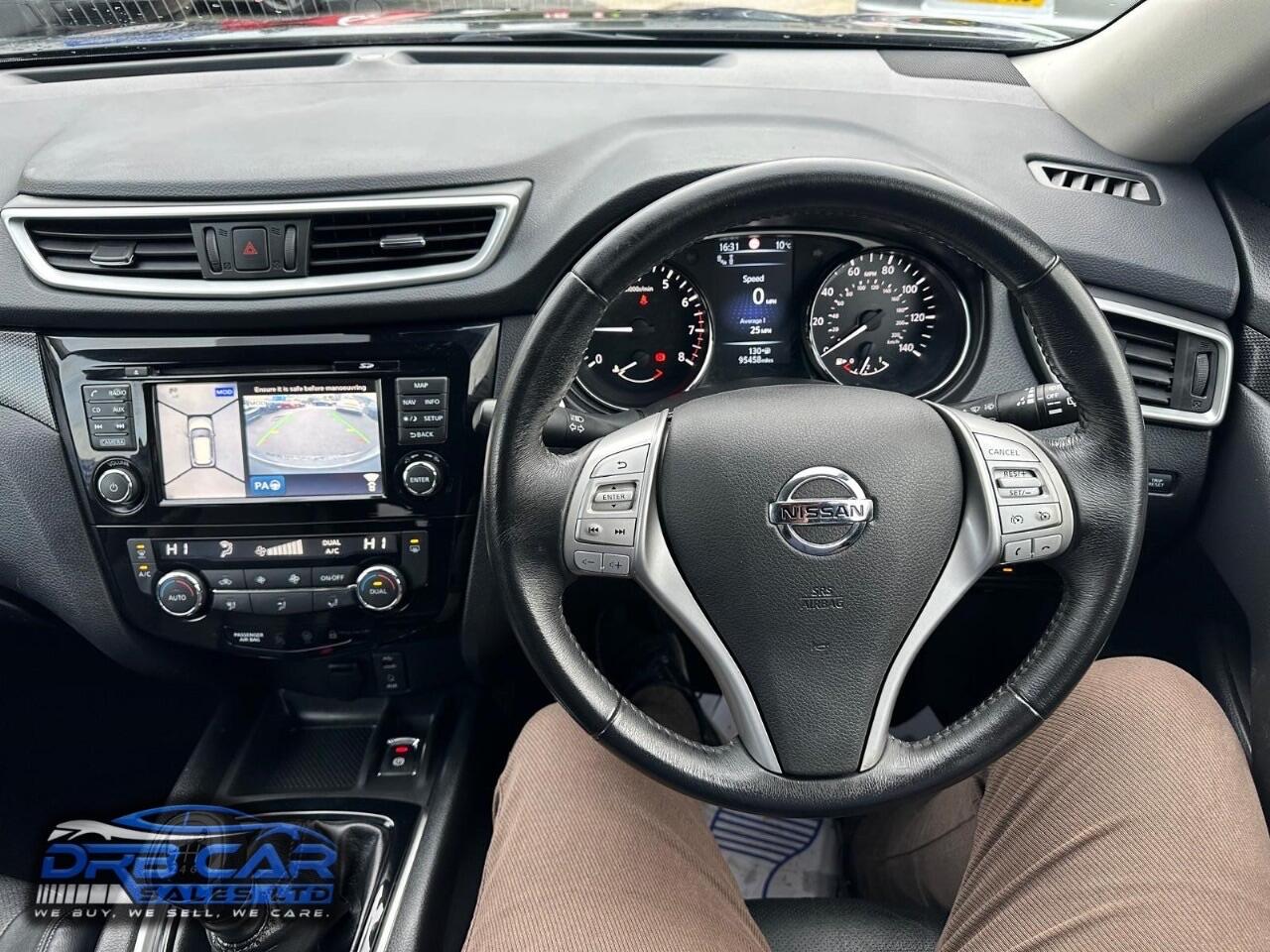 Used Nissan X-Trail 2017 for sale - 76423641: Photo 27