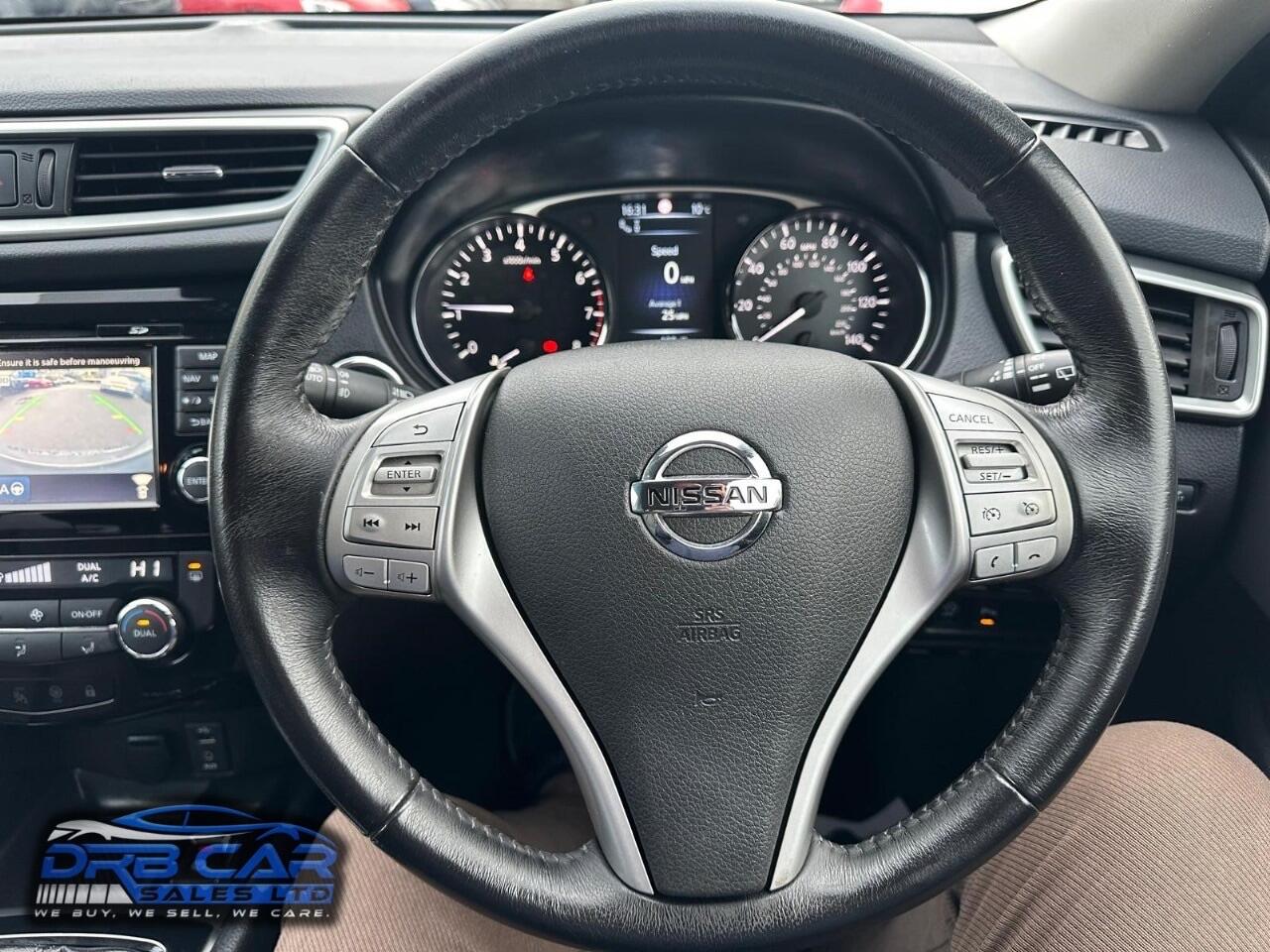 Used Nissan X-Trail 2017 for sale - 76423641: Photo 28