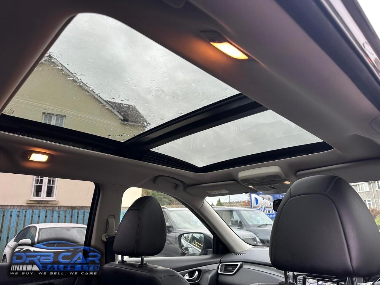 Used Nissan X-Trail 2017 for sale - 76423641: Photo 29