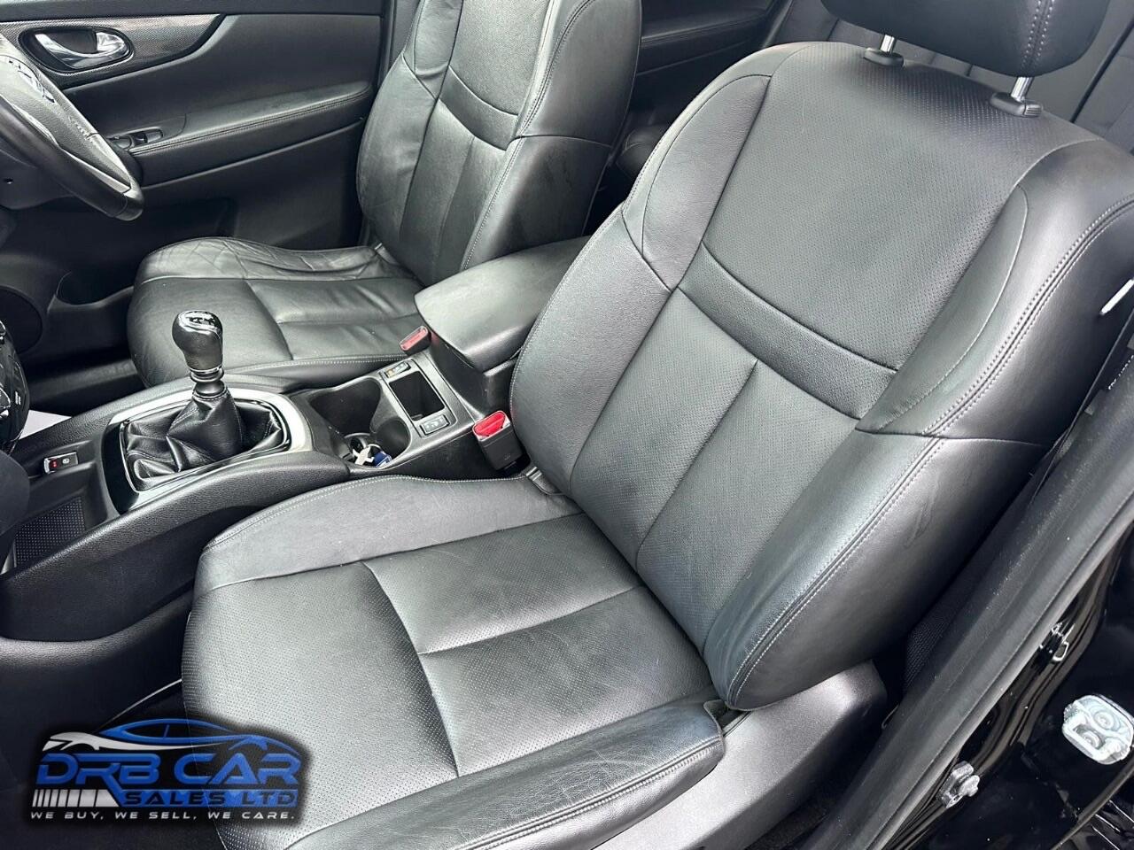 Used Nissan X-Trail 2017 for sale - 76423641: Photo 30