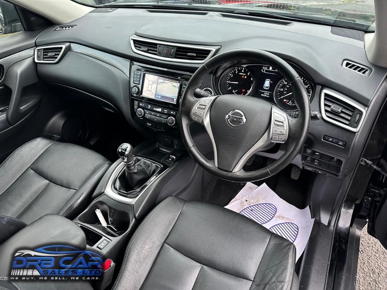 Used Nissan X-Trail 2017 for sale - 76423641: Photo 32