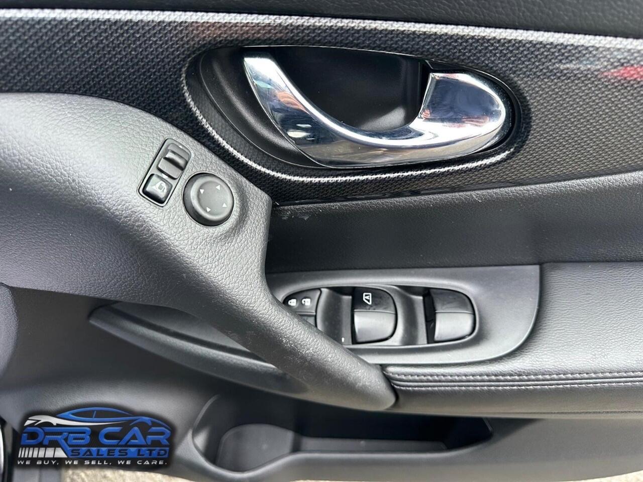 Used Nissan X-Trail 2017 for sale - 76423641: Photo 34