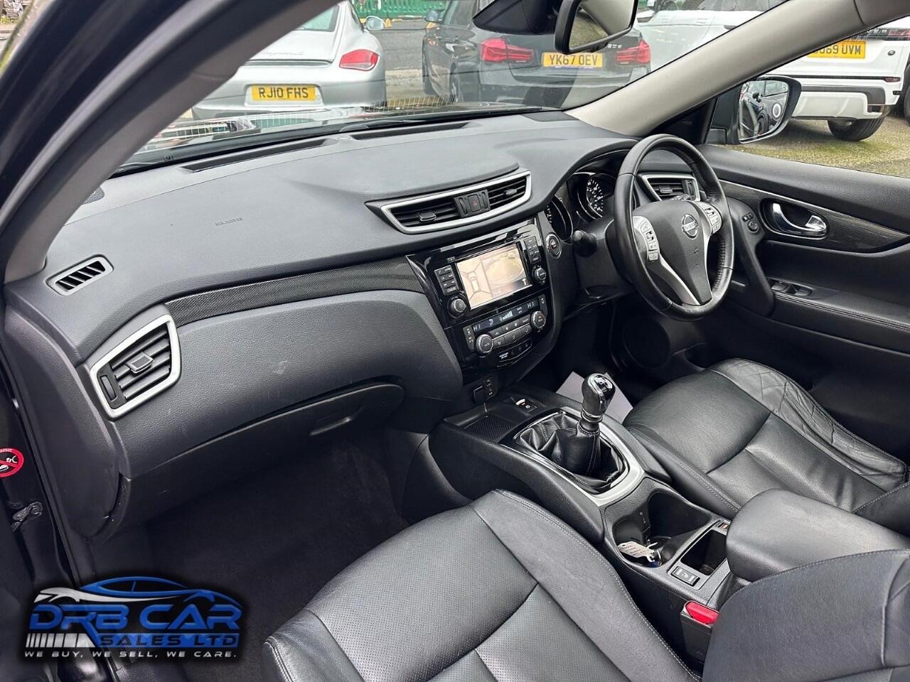 Used Nissan X-Trail 2017 for sale - 76423641: Photo 6
